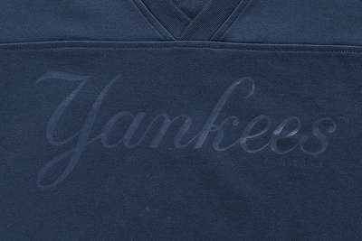 NEW YORK YANKEES TONAL PACK OCEANSIDE BLUE JERSEY
