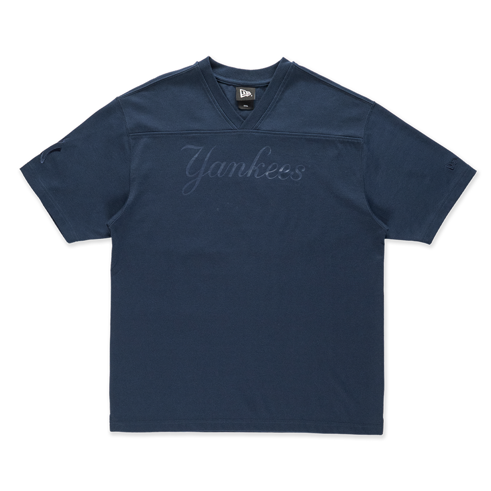 NEW YORK YANKEES TONAL PACK OCEANSIDE BLUE JERSEY