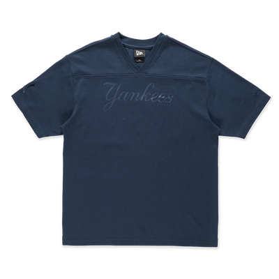 NEW YORK YANKEES TONAL PACK OCEANSIDE BLUE JERSEY