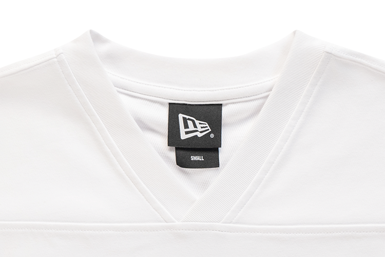 LOS ANGELES DODGERS TONAL PACK WHITE JERSEY