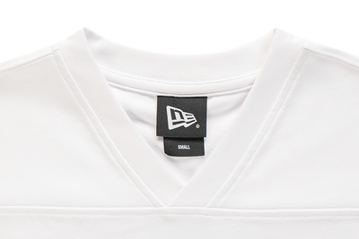 LOS ANGELES DODGERS TONAL PACK WHITE JERSEY