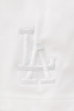 LOS ANGELES DODGERS TONAL PACK WHITE JERSEY