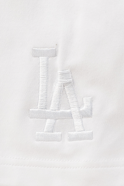 LOS ANGELES DODGERS TONAL PACK WHITE JERSEY
