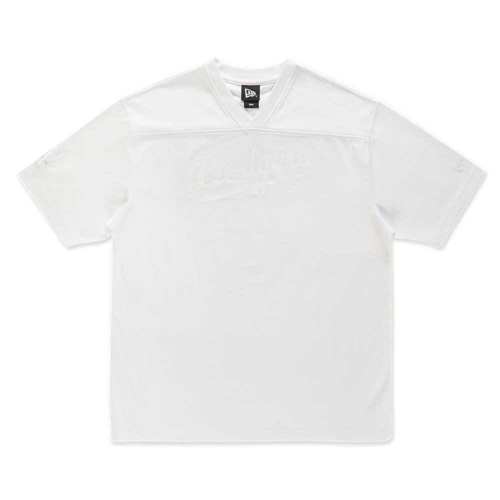 LOS ANGELES DODGERS TONAL PACK WHITE JERSEY