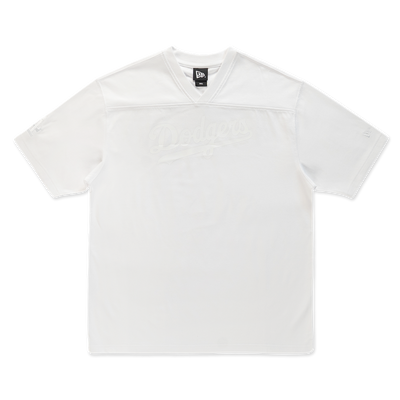 LOS ANGELES DODGERS TONAL PACK WHITE JERSEY