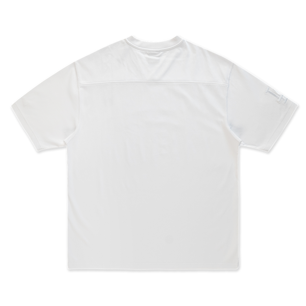 LOS ANGELES DODGERS TONAL PACK WHITE JERSEY
