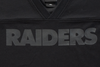 LAS VEGAS RAIDERS TONAL PACK BLACK JERSEY