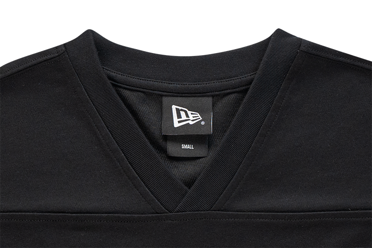 LAS VEGAS RAIDERS TONAL PACK BLACK JERSEY