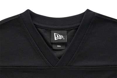 LAS VEGAS RAIDERS TONAL PACK BLACK JERSEY