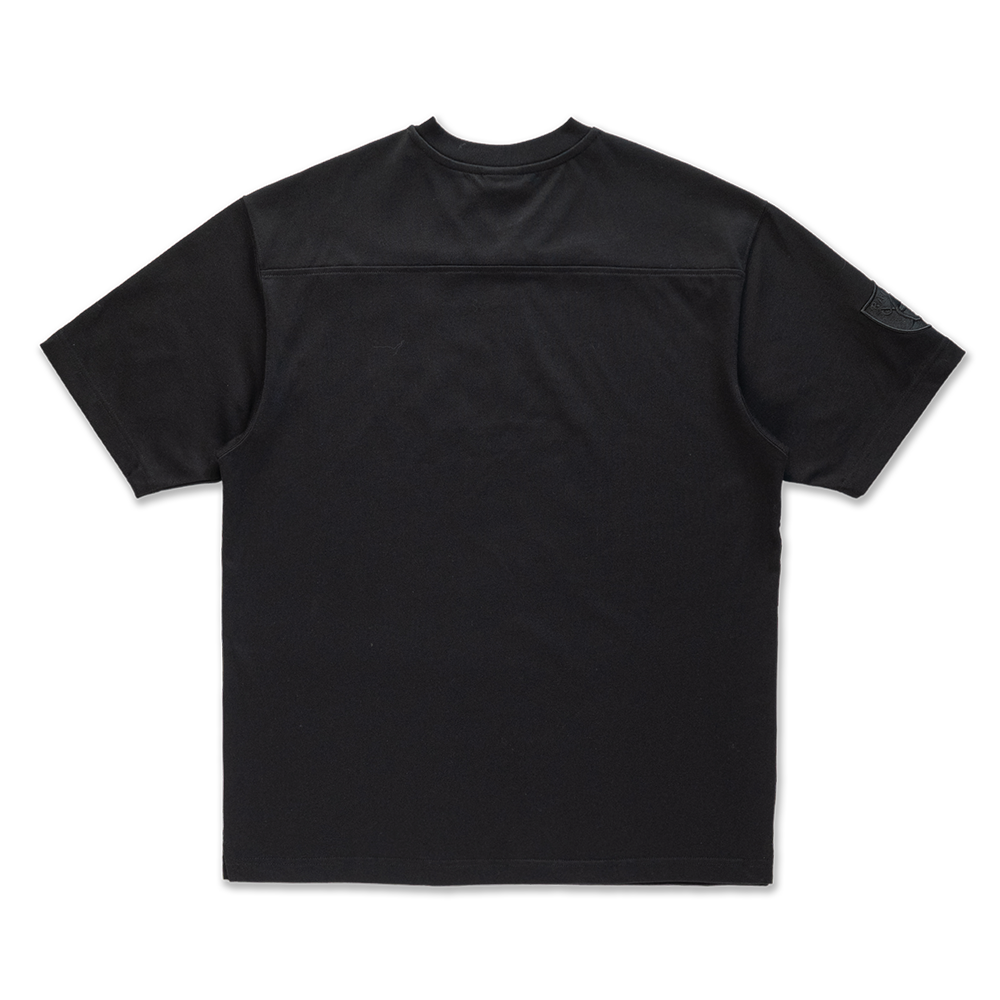 LAS VEGAS RAIDERS TONAL PACK BLACK JERSEY