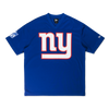 NEW YORK GIANTS NFL LIGHT ROYAL AMERICAN FOOTBALL JERSEY