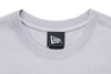 NEW ERA CAP COMPANY DOLPHIN GRAY SHORT SLEEVE T-SHIRT