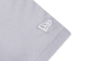 NEW ERA CAP COMPANY DOLPHIN GRAY SHORT SLEEVE T-SHIRT