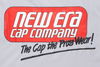 NEW ERA CAP COMPANY DOLPHIN GRAY SHORT SLEEVE T-SHIRT