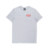 NEW ERA CAP COMPANY DOLPHIN GRAY SHORT SLEEVE T-SHIRT