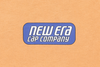NEW ERA CAP COMPANY DEEP SAND BROWN SHORT SLEEVE T-SHIRT