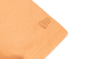 NEW ERA CAP COMPANY DEEP SAND BROWN SHORT SLEEVE T-SHIRT
