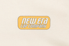 NEW ERA CAP COMPANY CHROME WHITE SHORT SLEEVE T-SHIRT