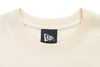 NEW ERA CAP COMPANY CHROME WHITE SHORT SLEEVE T-SHIRT
