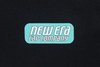 NEW ERA CAP COMPANY BLACK SHORT SLEEVE T-SHIRT