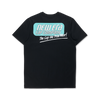 NEW ERA CAP COMPANY BLACK SHORT SLEEVE T-SHIRT