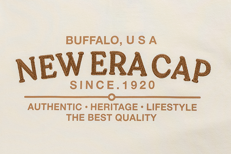 NEW ERA HERITAGE CHROME WHITE SHORT SLEEVE T-SHIRT