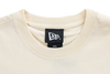 NEW ERA HERITAGE CHROME WHITE SHORT SLEEVE T-SHIRT