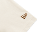 NEW ERA HERITAGE CHROME WHITE SHORT SLEEVE T-SHIRT