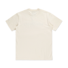 NEW ERA HERITAGE CHROME WHITE SHORT SLEEVE T-SHIRT