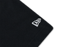 NEW ERA HERITAGE BLACK SHORT SLEEVE T-SHIRT