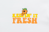 NEW ERA FRUIT KEEPIN&