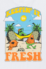NEW ERA FRUIT KEEPIN&