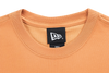 NEW ERA FRUIT POOL PARTY DEEP SAND BROWN SHORT SLEEVE T-SHIRT