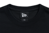 NEW ERA FRUIT LIFE GAVE ME LEMONS BLACK SHORT SLEEVE T-SHIRT