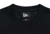 NEW ERA FLAG FLAME NEW YORK 1920 BLACK SHORT SLEEVE T-SHIRT