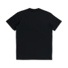 NEW ERA FLAG FLAME NEW YORK 1920 BLACK SHORT SLEEVE T-SHIRT