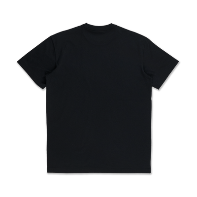 NEW ERA FLAG FLAME NEW YORK 1920 BLACK SHORT SLEEVE T-SHIRT