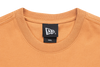 NEW YORK YANKEES MLB GRAPHIC DEEP SAND BROWN SHORT SLEEVE T-SHIRT