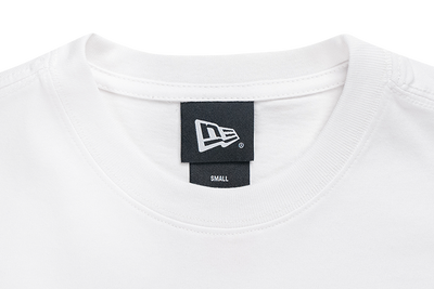 LOS ANGELES DODGERS MLB GRAPHIC WHITE SHORT SLEEVE T-SHIRT