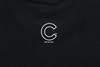 CHICAGO CUBS MLB GRAPHIC BLACK SHORT SLEEVE T-SHIRT