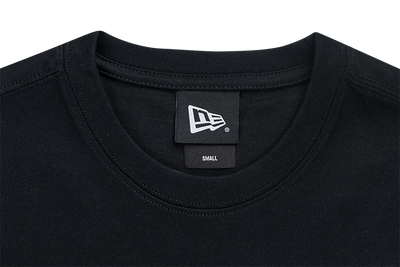 CHICAGO CUBS MLB GRAPHIC BLACK SHORT SLEEVE T-SHIRT