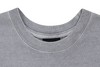 LOS ANGELES DODGERS LEAGUE WASHED COTTON DOLPHIN GRAY SHORT SLEEVE T-SHIRT