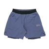 NEW ERA CITY SPORT NAVY LAYERED SHORTS