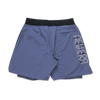 NEW ERA CITY SPORT NAVY LAYERED SHORTS