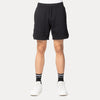 NEW ERA BASKETBALL TONAL PACK BLACK KNIT SHORTS