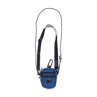NEW ERA CORDURA MYSTERY BLUE COINS BAG