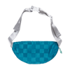 NEW ERA CITY SPORT TEAL BUM BAG