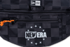 NEW ERA CITY SPORT BLACK BUM BAG