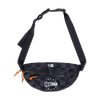 NEW ERA CITY SPORT BLACK BUM BAG