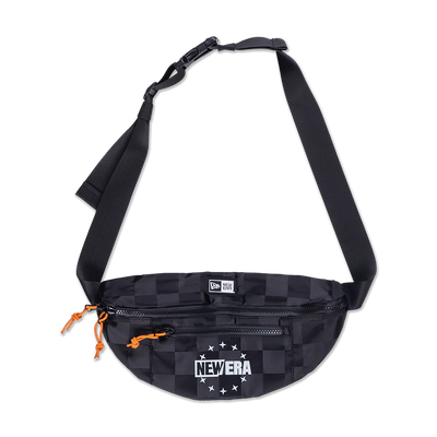 NEW ERA CITY SPORT BLACK BUM BAG